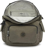 Kipling Women's City Pack Small Backpack, Lightweight Versatile Daypack - Image 3