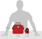 Be Smart Get Prepared 398pc Emergency First Aid Kit + BONUS Mini Kit included - Image 7