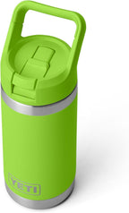 YETI Rambler Jr. 12 oz Kids Bottle, - Image 5