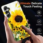 Compatible for Samsung Galaxy A16 5G Case, Dual Layer Heavy Duty 2 in 1 - Image 7