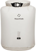 Thous Winds Ultralight Dry Bag, Waterproof Storage Sacks by ThousWinds