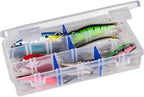 Flambeau Outdoors 2003 Tuff Tainer, Fishing Tray, Includes Zerust Dividers - Image 7