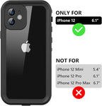 Protebox for iPhone 12 Waterproof Case - Image 2
