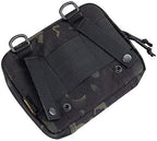 EXCELLENT ELITE SPANKER Molle Admin Pouch Tactical EDC EMT Utility Tool Pouch - Image 7