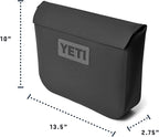 YETI Sidekick Dry Waterproof Gear Case and Bag Accessory - Image 6