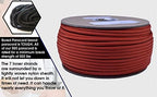BORED? PARACORD! 550 lb Paracord – Ideal - Image 2