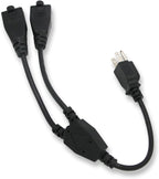 KUNCAN Power Cord Extension Y Splitter - Image 6