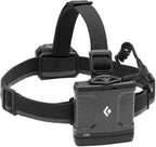 BLACK DIAMOND Icon 700 Headlamp | 700 Lumens | Waterproof IP67 | Long-Range Beam - Image 2