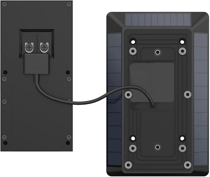 Solar Charger - Compatible - Image 2