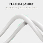 25ft Outdoor Extension Cord - Image 4