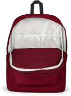 JanSport SuperBreak Plus Backpack - Image 4