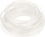 M METERXITY 1-Pack Wicker Repair Kit, 5mm x 33ft/10m Plastic Flat Rattan - Image 7