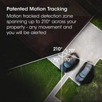 Philex Security Light Motion Outdoor, Motion Sensor, 1700 Lumen Floodlight - Image 4
