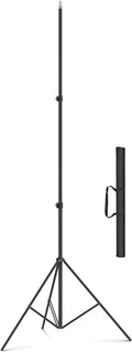 13ft Heavy Duty Light Stand Photography, Sdfghj Air Cushioned 13'/160inch/400cm by Sdfghj