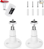 2 Pack Ring Camera Mount Bracket by Unknown