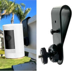 Rigid Rain Gutter Mount for Security Camera - Image 3