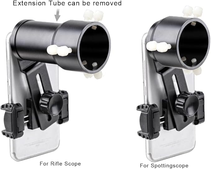 Smartphone Scope Adapter - Image 7