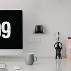 TXEsign Wall Mount for Speakers, Phones - Image 2