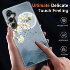 Compatible for Samsung Galaxy S25 Ultra 5G Case, Dual Layer Heavy Duty 2 in 1 - Image 7