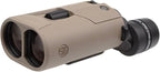 SIG SAUER Zulu6 FDE HDX OIS 16X42mm Waterproof Fog-Proof Portable Roof Prism by SIGSAUER