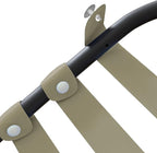 Vinyl Straps for Patio Chair Repair Kit 2'' Wide 10 Ft Long Replacement Straps - Image 5