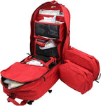 Luminary Stomp Medical Backpack Fully Stocked First Aid Trauma Kit Special - Image 3