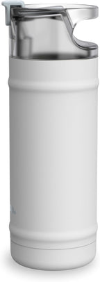 bubba 18 oz Dualsip Insulated Stainless Steel Water Bottle - Image 2