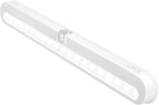 BLS T01L LED Closet Light, Super Bright 20 LED Under Cabinet Lighting Battery by BLS