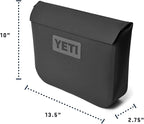 YETI Sidekick Dry Waterproof Gear Case and Bag Accessory - Image 6