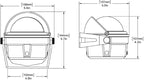RitchieRitchie SS-1002 Supersport Compass - Image 2