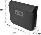 YETI Sidekick Dry Waterproof Gear Case and Bag Accessory - Image 6