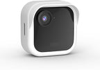 Silicone Case Cover for All-New Blink Outdoor 4 by QOPOTO