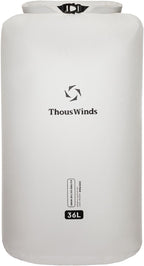 Thous Winds Waterproof Dry Bag, Lightweight Dry Sack by ThousWinds