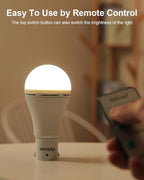 USB Rechargeable Light Bulbs - Image 3