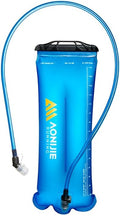 AONIJIE Leakproof Hydration Bladder Water Reservoir, 1L /1.5L/ 2L / 3L by AONIJIE
