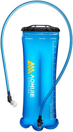 AONIJIE Leakproof Hydration Bladder Water Reservoir, 1L /1.5L/ 2L / 3L by AONIJIE