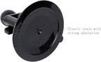 Suction Cup Base Mount with 25mm/1" Ball, Compatible with RAM Mounts and Other - Image 3