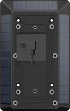 Solar Charger Compatible with Ring - Image 8