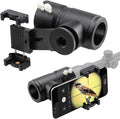 Rifle Scope Mount Camera Adapter by STARBOOSA