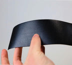Mytee Products 8.8 oz Waterproof Black Vinyl Tarp Repair Tape 6 Inch x 50 FT - Image 9