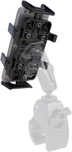 RAM Mounts Finger-Grip GPS and Radio Holder RAM-HOL-UN4U Compatible - Image 4