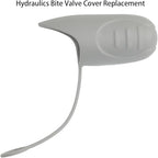 Hydration Bladder Bite Valve Replacement Mouthpiece Fit - Image 5