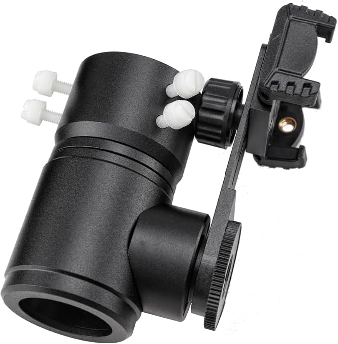Rifle Scope Mount Camera Adapter - Image 7