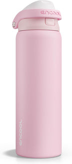 ENCOOL Leakproof Insulated Water Bottle by ENCOOL