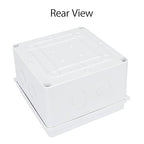 LeMotech Junction Box, Electrical Box IP65 Water Resistant Dustproof ABS - Image 8