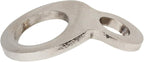 Stainless Steel Multi-Purpose Tie-Down Anchors Hooks Dirt Bike Tie Down Strap - Image 6