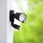LUTEC Shrimp P6221B-PIR24 2000 Lumen 18 Watt 26 LED Motion Activated Integrated - Image 9