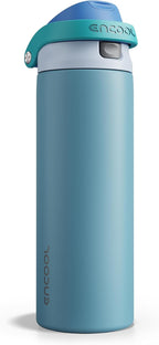 ENCOOL Leakproof Insulated Water Bottle by ENCOOL