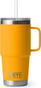 YETI Rambler 25 oz Tumbler - Image 7