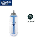 Osprey Hydraulics 500ml Soft Flask Water Bottle - Image 2